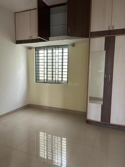 NR Colony, Basavanagudi Bedroom 1