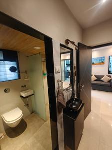 Image of 650 Sq.ft 1 BHK Apartment / Flat for sale in Andheri West, Mumbai for Rs. 16000000
