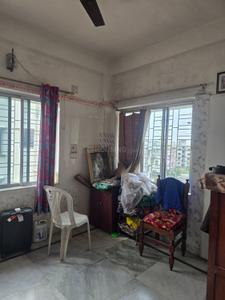 Hall Image of 1250 Sq.ft 2 BHK Apartment / Flat for sale in Nayabad Kolkata for Rs. 4700000