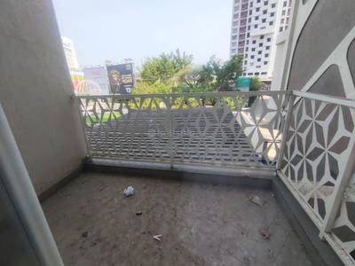 Balcony Image of 1770 Sq.ft 3 BHK Apartment / Flat for sale in The Peak, Kondhwa Pune for Rs. 16000000