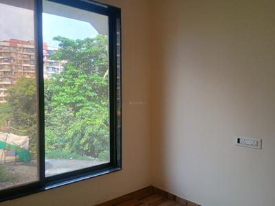 Bedroom Image of 620 Sq.ft 1 BHK Apartment / Flat for sale in Iskcon Residency Phase 1, Ambernath East Ambernath for Rs. 2699000