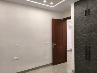 Bedroom Image of 960 Sq.ft 2 BHK Builder Floor for sale in Signature Global City 92, Sector 92 Gurgaon for Rs. 10700000