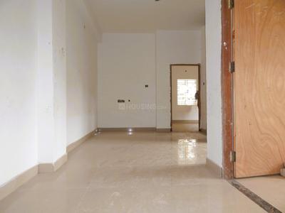 Hall Image of 775 Sq.ft 2 BHK Apartment / Flat for sale in Dum Dum Cantonment Kolkata for Rs. 3565000
