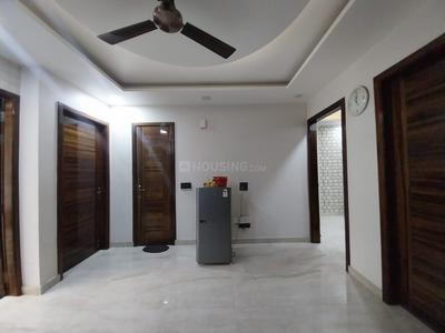 Hall Image of Luxury PG in Shalimar Bagh, New Delhi