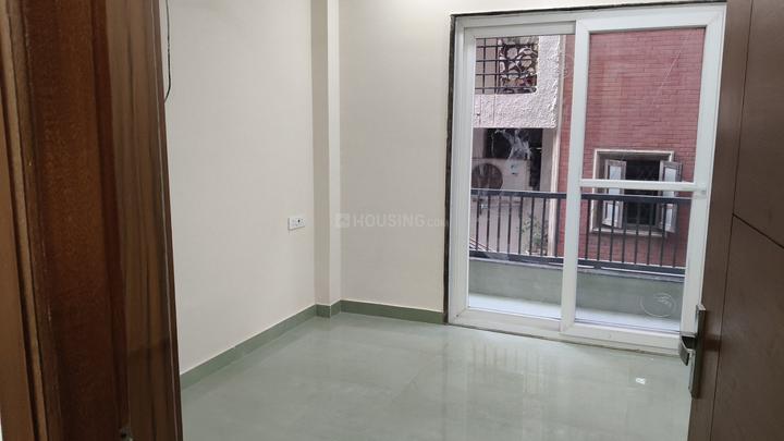 Amritpuri, East Of Kailash Bedroom 1