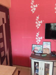 Hall Image of 550 Sq.ft 1 BHK Apartment / Flat for sale in Kalyan East Kalyan for Rs. 2000000