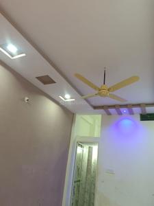 Hall Image of 900 Sq.ft 2 BHK Independent House for sale in Satpal Singh Chouhan Redwood Park Premium, Rau Indore for Rs. 4700000