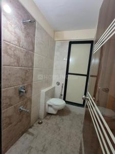 Bathroom Image of 1169 Sq.ft 2 BHK Apartment / Flat for sale in Ulwe Navi Mumbai for Rs. 9500000