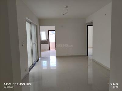 Hall Image of 2100 Sq.ft 3 BHK Apartment / Flat for sale in Old Bowenpally Secunderabad for Rs. 15900000