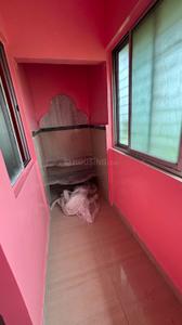 Pooja Room Image of 800 Sq.ft 2 BHK Apartment / Flat for sale in Mukundapur Kolkata for Rs. 2500000