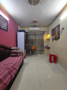 Hall Image of 360 Sq.ft 1 RK Apartment / Flat for sale in Kalwa Thane for Rs. 3000000