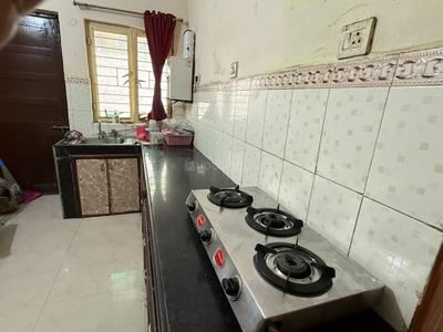 Kitchen Image of 2100 Sq.ft 4 BHK Independent House for rent in TT Nagar Bhopal for Rs. 60000