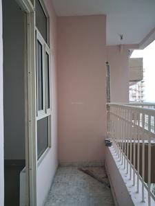 Drying Area Image of 1150 Sq.ft 2.5 BHK Apartment / Flat for rent in Supertech Cape Town, Sector 74 Noida for Rs. 41000