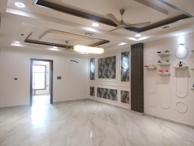 Living Room Image of 1620 Sq.ft 3 BHK Builder Floor for sale in BPTP District 3, Sector 85 Faridabad for Rs. 18000000