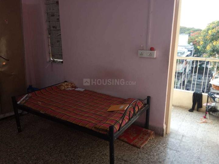 Bedroom Image of PG 4314679 Vishrantwadi in Vishrantwadi, Pune