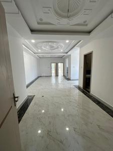 4 BHK Flat