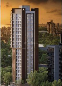 Image of 610 Sq.ft 2 BHK Apartment / Flat for sale in Mahim, Mumbai for Rs. 26400000