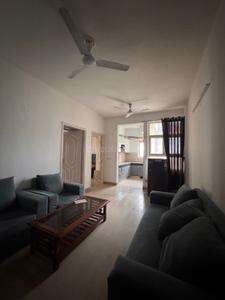Hall Image of 710 Sq.ft 2 BHK Apartment / Flat for sale in Shree Vardhman Mantra, Sector 67 Gurgaon for Rs. 7250000