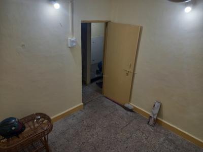 Bedroom Image of 550 Sq.ft 1 BHK Apartment / Flat for rent in Samarth Nagar, New Sangvi Pune for Rs. 9000