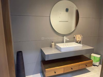 Bathroom Image of 3200 Sq.ft 4.5 BHK Villa for sale in Nerul Navi Mumbai for Rs. 120000000