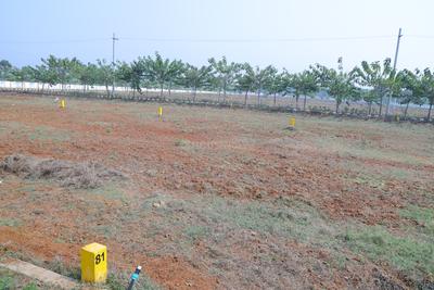 Image of 200 Sq.ft Residential Plot / Land for sale in Bheemunipatnam, Visakhapatnam for Rs. 6000000