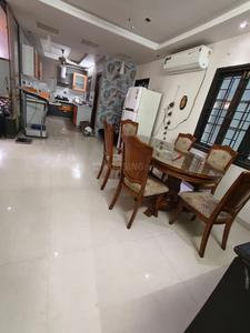 Hall Image of 1575 Sq.ft 3 BHK Builder Floor for rent in Manikonda Hyderabad for Rs. 58000