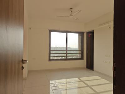Bedroom Image of 2250 Sq.ft 3 BHK Apartment / Flat for sale in Olive Greens, Gota Ahmedabad for Rs. 14510000