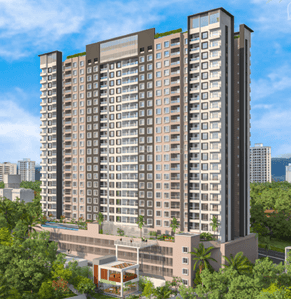 3 BHK Flat