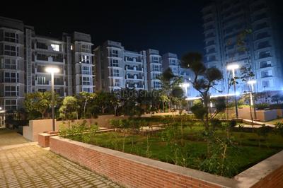 Image of 1919 Sq.ft 3 BHK Apartment / Flat for sale in Bhankharpur, Dera Bassi for Rs. 11500000