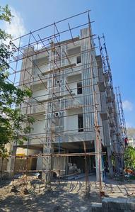3 BHK Flat