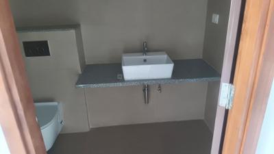 Image of 1550 Sq.ft 3 BHK Apartment / Flat for rent in Adani Atelier Greens, Mundhwa, Pune for Rs. 70000