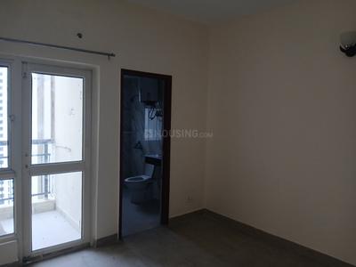 Bedroom Image of 1550 Sq.ft 3 BHK Apartment / Flat for sale in Nimbus The Golden Palms, Sector 168 Noida for Rs. 19000000