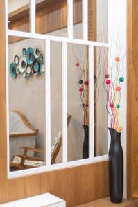 Living Room Image of 2100 Sq.ft 3 BHK Independent House for sale in Ghodasar Ahmedabad for Rs. 16000000