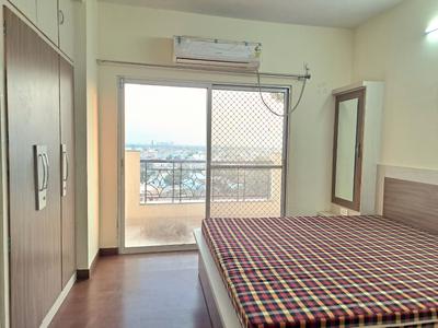 Bedroom Image of 1850 Sq.ft 3 BHK Apartment / Flat for rent in Fifth Victorian Palace EWS Plot, Khema-Ka-Kuwa Jodhpur for Rs. 25000