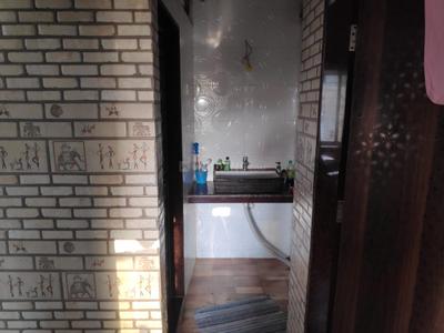 Bathroom Image of 950 Sq.ft 1.5 BHK Apartment / Flat for sale in  Sai Proviso Apartment, Kopar Khairane Navi Mumbai for Rs. 12500000