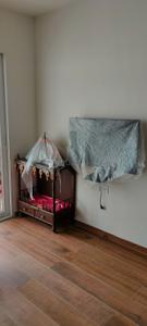 Bedroom Image of 1350 Sq.ft 3 BHK Apartment / Flat for sale in K Town, Kiwale Pune for Rs. 11500000