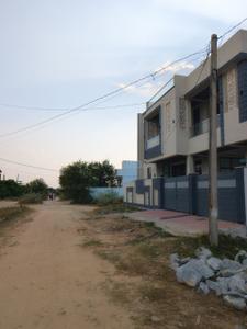 Image of 1250 Sq.ft Residential Plot / Land for sale in Bhankrota, Jaipur for Rs. 5277440
