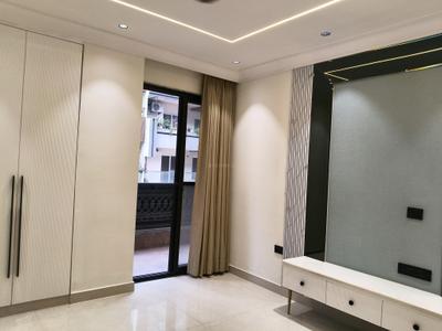 Bedroom Image of 2050 Sq.ft 3 BHK Builder Floor for sale in Sector 46 Gurgaon for Rs. 27500000