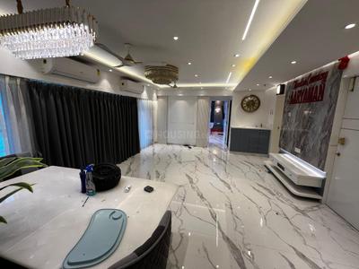 Hall Image of 1500 Sq.ft 3.5 BHK Apartment / Flat for sale in Gudhavan Thane for Rs. 16000000
