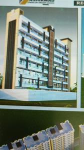 Image of 1600 Sq.ft 3 BHK Apartment / Flat for sale in Ashirwad IOB Galaxy Phase II, Danapur, Patna for Rs. 5000000