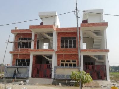 Image of 1400 Sq.ft 3 BHK Independent House for sale in Krishna Nagar, Lucknow for Rs. 4850000