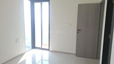 Bedroom Image of 1014 Sq.ft 2 BHK Apartment / Flat for rent in DSS Mahavir Spring, Thane West Thane for Rs. 50000