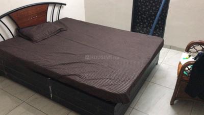 Bedroom Image of 1200 Sq.ft 2 BHK Apartment / Flat for sale in Agrawal Apartments, Jodhpur Ahmedabad for Rs. 6500000