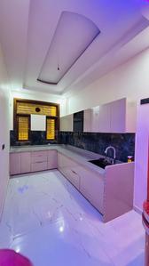 Bedroom Image of 2100 Sq.ft 3 BHK Villa for sale in Gokulpura Jaipur for Rs. 12500000