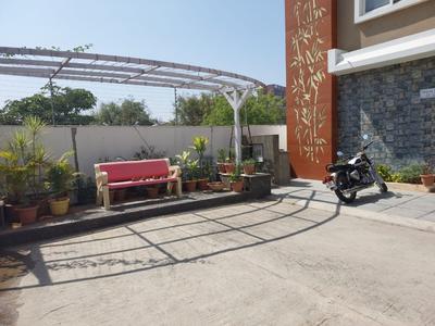 Image of 3600 Sq.ft 3 BHK Villa for rent in Vulcan Golden Crest, Gachibowli, Hyderabad for Rs. 70000