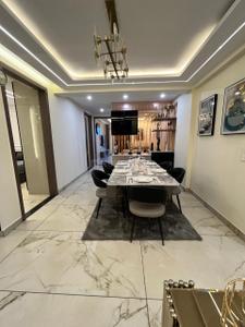 Hall Image of 1660 Sq.ft 3 BHK Apartment / Flat for sale in Royal Armaan Heights, Bhago Majra Mohali for Rs. 8000000