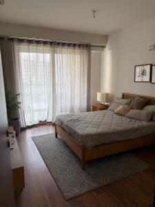 Bedroom Image of 1946 Sq.ft 3 BHK Apartment / Flat for sale in Godrej Palm Retreat 2, Sector 150 Noida for Rs. 29000000
