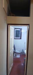 Bathroom Image of 780 Sq.ft 2 BHK Apartment / Flat for sale in Jadavpur Kolkata for Rs. 4800000