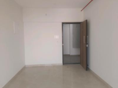 Living Room Image of 466 Sq.ft 1 BHK Apartment / Flat for sale in Marine View, Borivali West Mumbai for Rs. 9250000