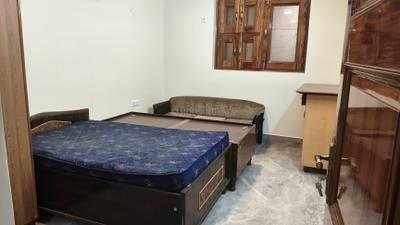 2 BHK Independent Builder Floor